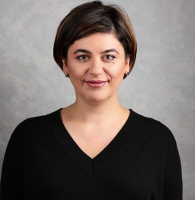 Rayna Denitsova Psychodynamic Psychotherapist Counsellor Notting Hill